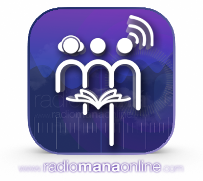 Radio Maná Online