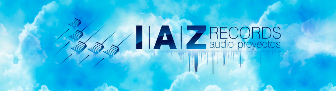 IAZ Records // Audio-Proyectos