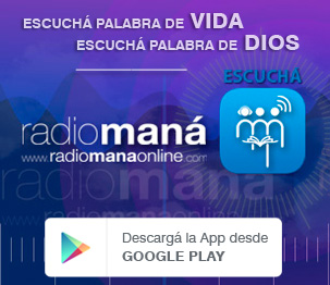 Radio Maná Online