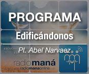Programa.</br>Edificándonos